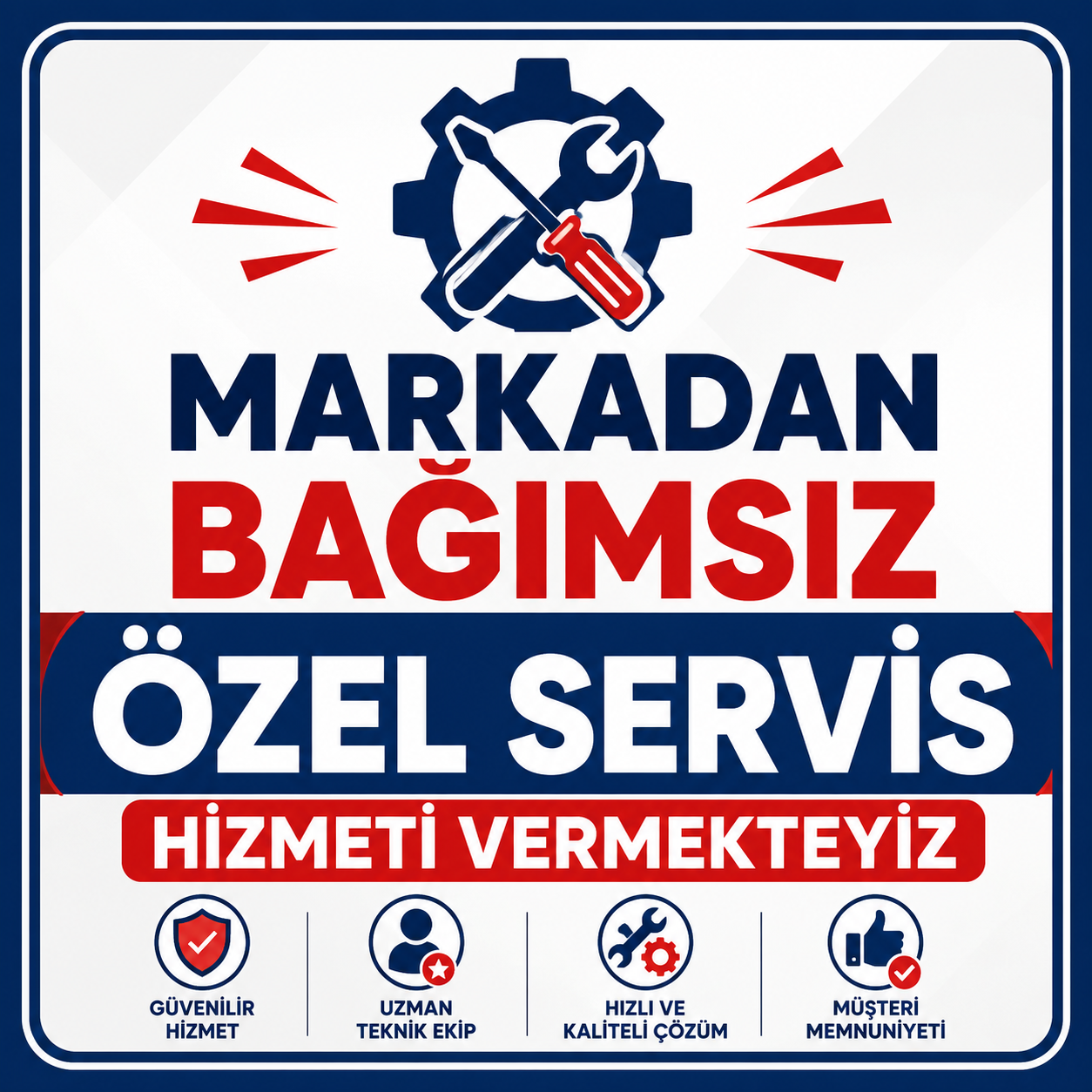 Ağrı Ferroli Kombi Servisi markadan bağımsız teknik servis
